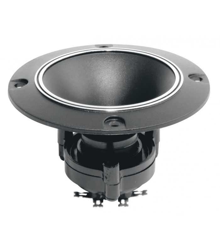 Tweeter Piezo 95mm Pm 4ohm 300w Pm 8ohm 150w Sal