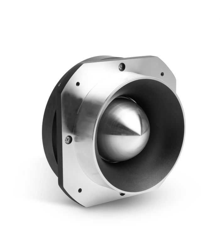 Tweeter Profesional 170W 8 Ohmi 2kHz-20kHz 155x155x40 mm M`N`C 33359