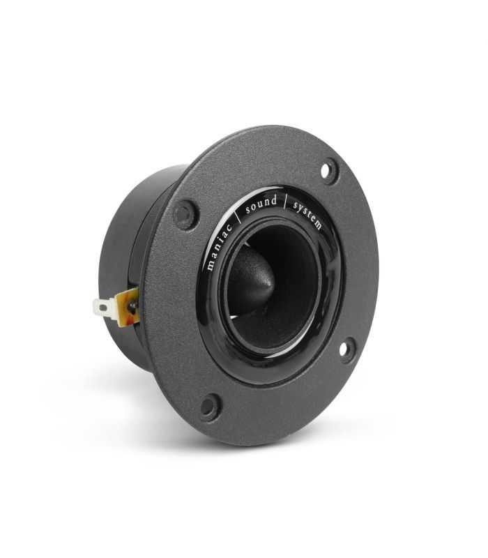 Tweeter Profesional 70W 8 Ohmi 2kHz-20kHz 100x40 mm M`N`C 33511