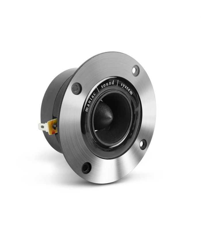 Tweeter Profesional 70W 8 Ohmi 2kHz-20kHz 100x40 mm M`N`C 33512