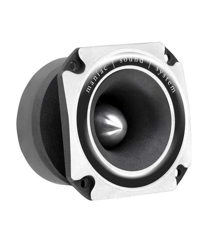 Tweeter Profesional Dome 1" 100/200W 8 ohm M'N'C 1buc