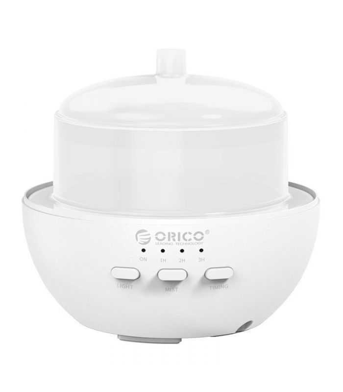 umidificator alb 165x198mm orico hu3 2