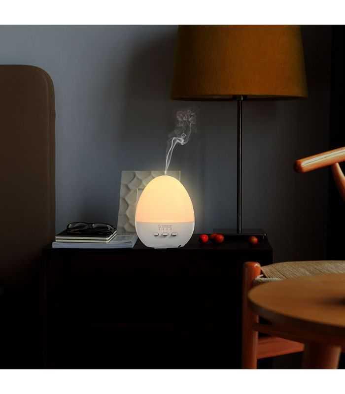 umidificator alb 165x198mm orico hu3 3