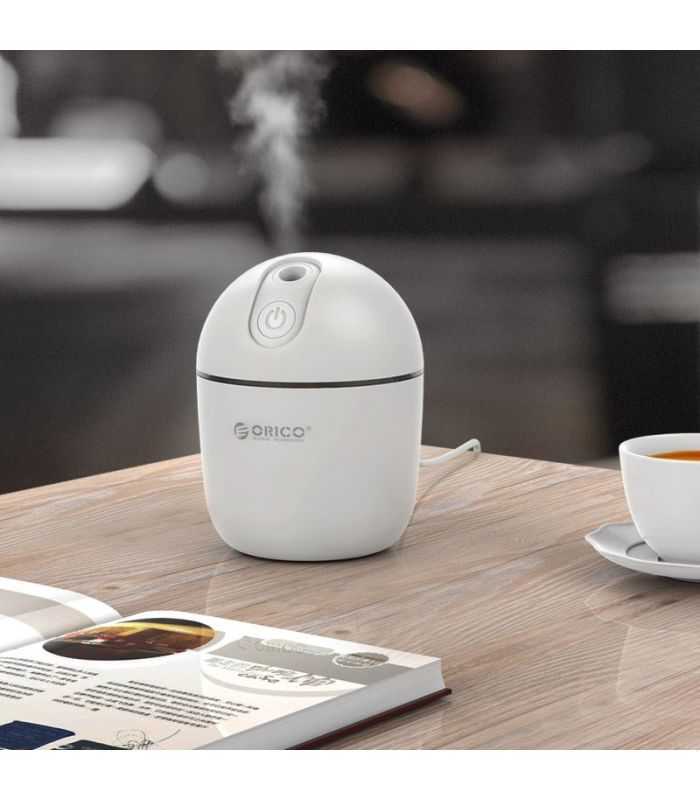 umidificator alb 80x1045mm orico hu1 1