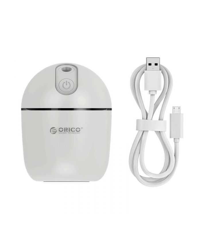 umidificator alb 80x1045mm orico hu1 2