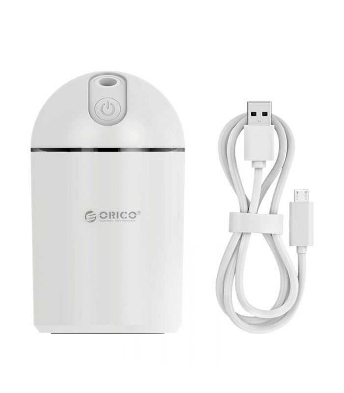 umidificator alb 80x136mm orico hu2 1