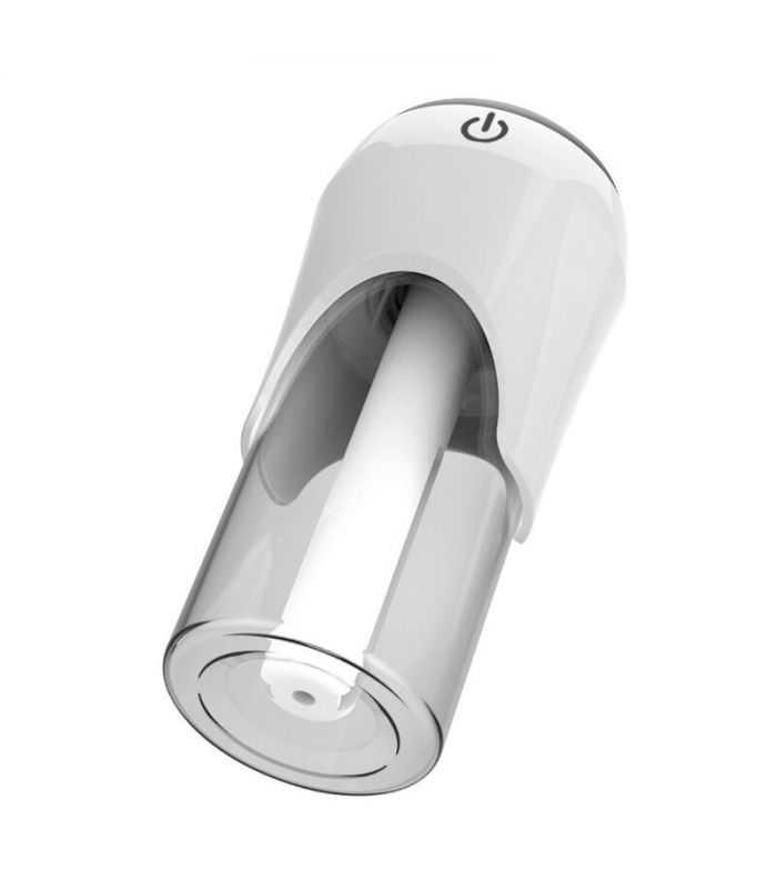 Umidificator Auto Si Incarcator Usb Vapour Well Hum Car Vapour Wl