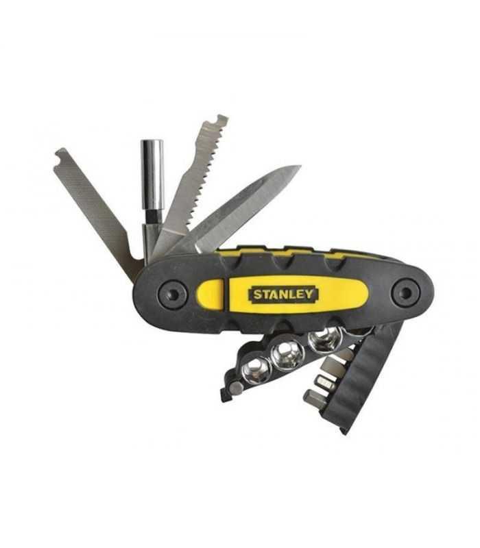 Unealta Multifunctionala 14 In 1 Stht0 70695 Stanley