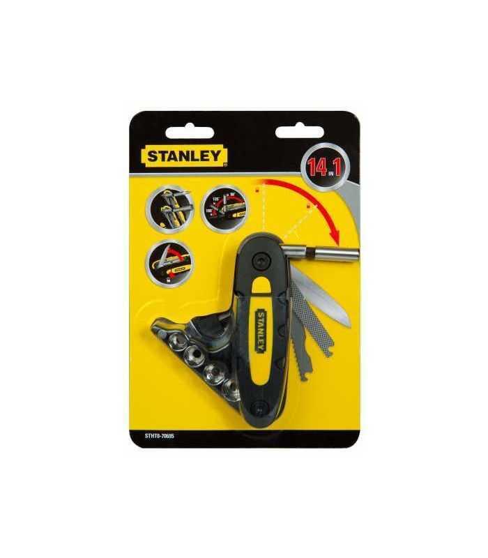 Unealta Multifunctionala 14 In 1 Stht0 70695 Stanley