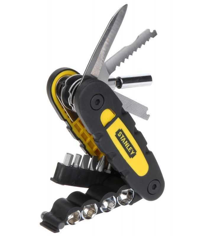 Unealta multifunctionala 14 in 1 STHT0-70695 STANLEY