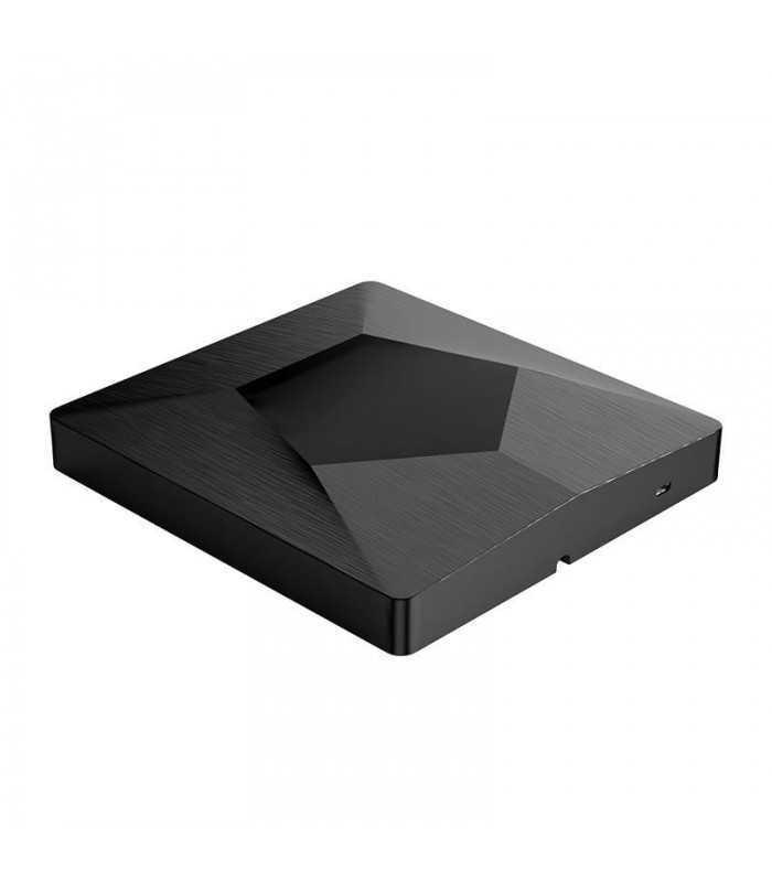 unitate optica externa slim dvd orico xd007 neagra 4