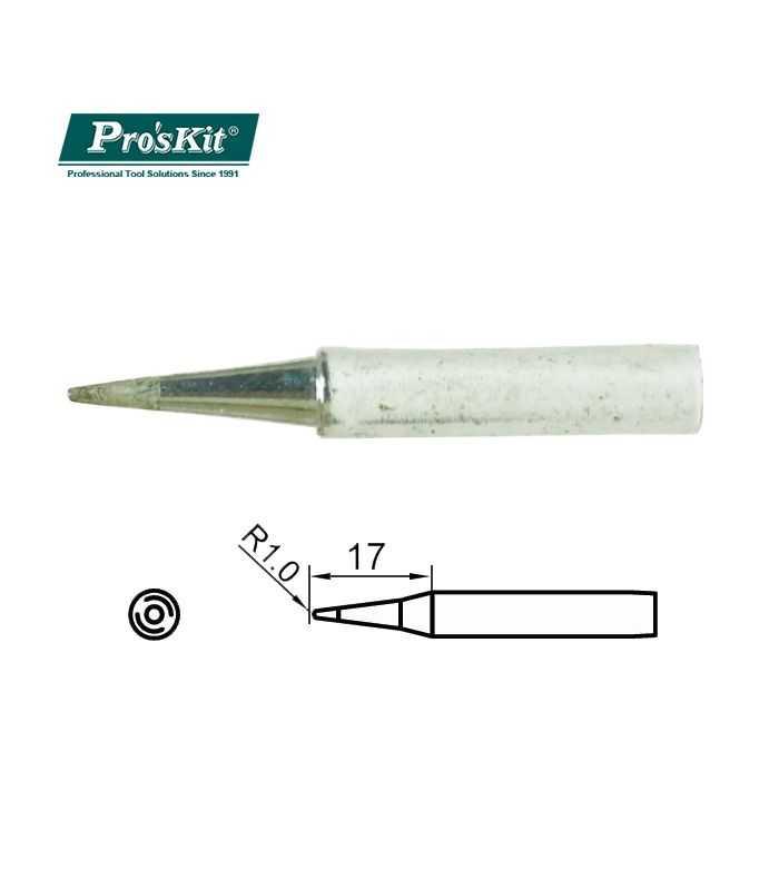 Varf 1mm pentru SS-206B/E - SS207B/E ProsKit