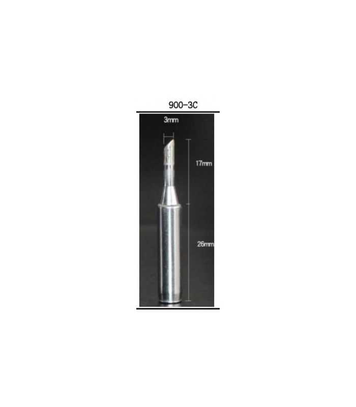 Varf De Rezerva 900 3c Piesa De Schimb Pentru Statia Bakon Bk701d Sbk936d