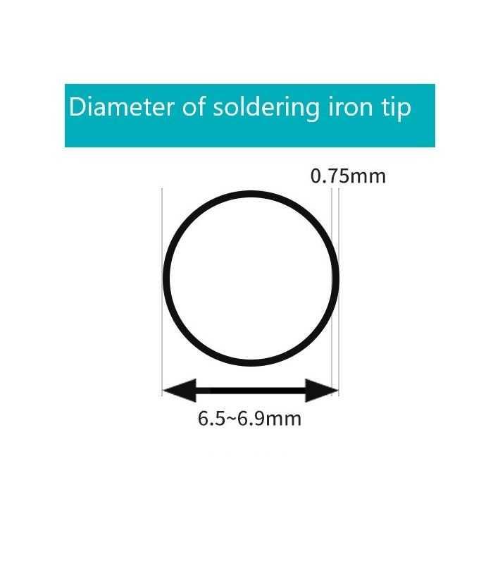 Varf De Rezerva Bakon 600 4c Pentru Statia Bk881 Bk90 Bk60