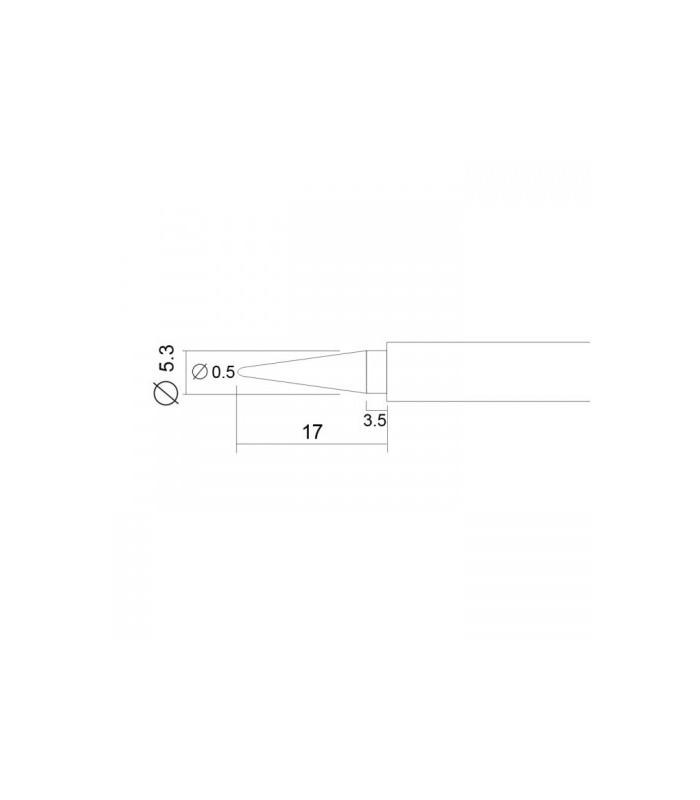 varf letcon de lipit 28003 2buc 28921n fahrenheit 1