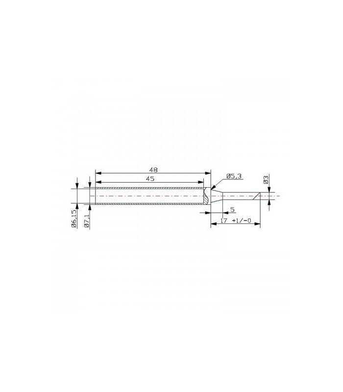 varf letcon de lipit 28011 set 2buc 28943 fahrenheit 1