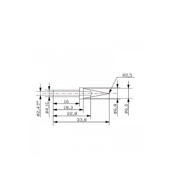 varf letcon de lipit 28012 2buc 28946 fahrenheit 1