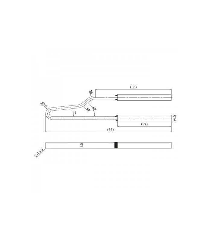 varf letcon de lipit 28021 2buc 28050 fahrenheit 2