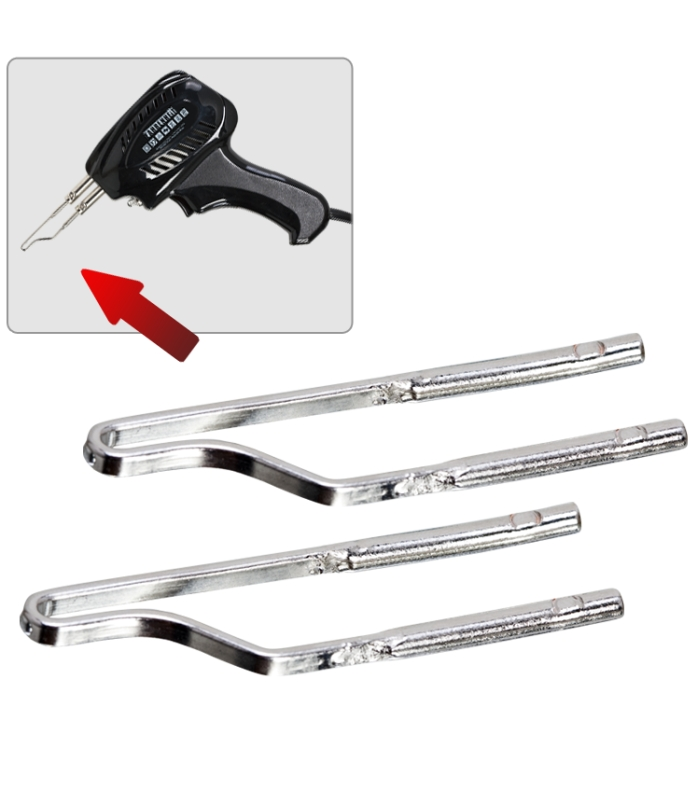 Varf letcon de lipit 28021 2buc 28050 Fahrenheit