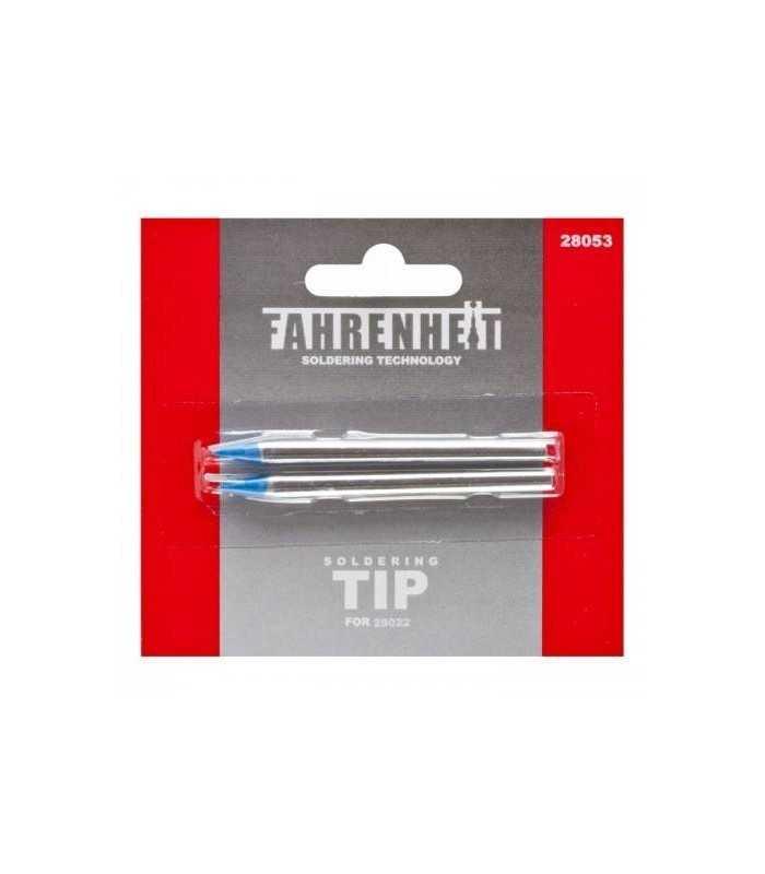 varf letcon de lipit 28022 2buc fahrenheit 2