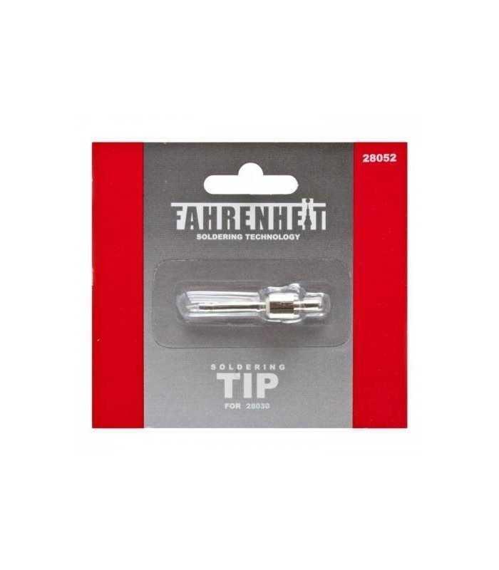varf letcon de lipit pentru cod 28030 1buc fahrenheit 1