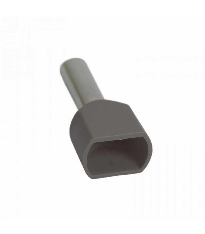 varf terminal cablu de 2x4 mm 1buc 1
