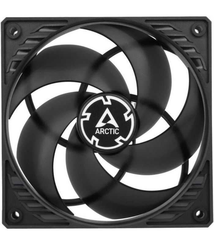 ventilator 120 mm arctic ac p12 pwm negru transparent acfan00133a 2