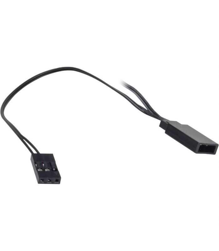 Ventilator 120x120x25mm Inter Tech Argus Iluminare Rgb 900rpm 2 Pini La Molex Rs 051 Rgb