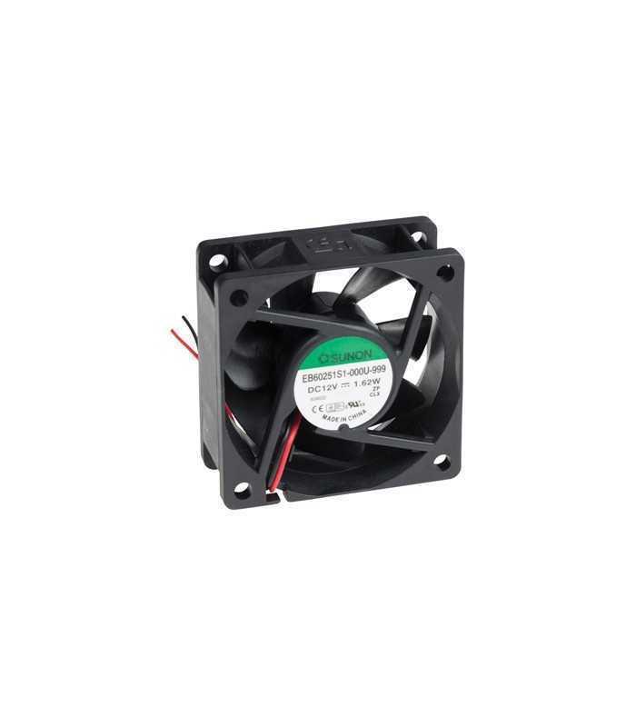 Ventilator 12V 60x60x25mm SUNON 4500RPM 21.7CFM 34dBA