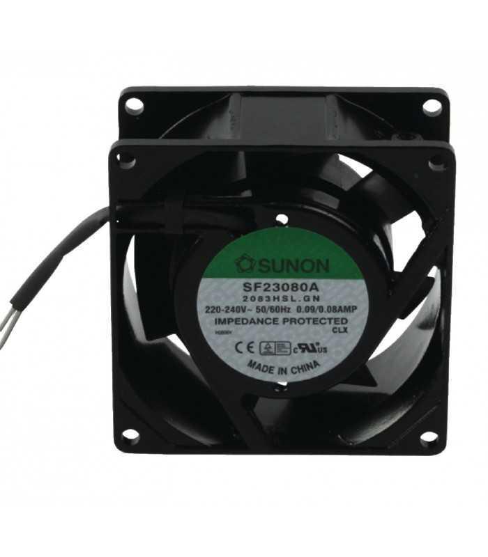 ventilator 230vac 80x80x38mm sunon 1