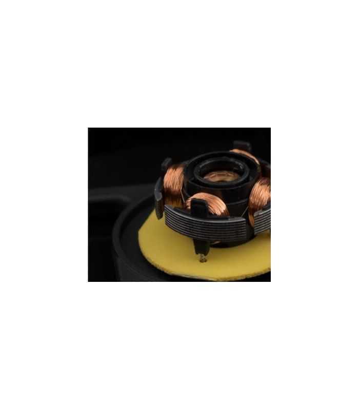 Ventilator 40mm Zephyr 40 Spc010 40 X 40 X 10 Mm 4000rpm Silentium Pc