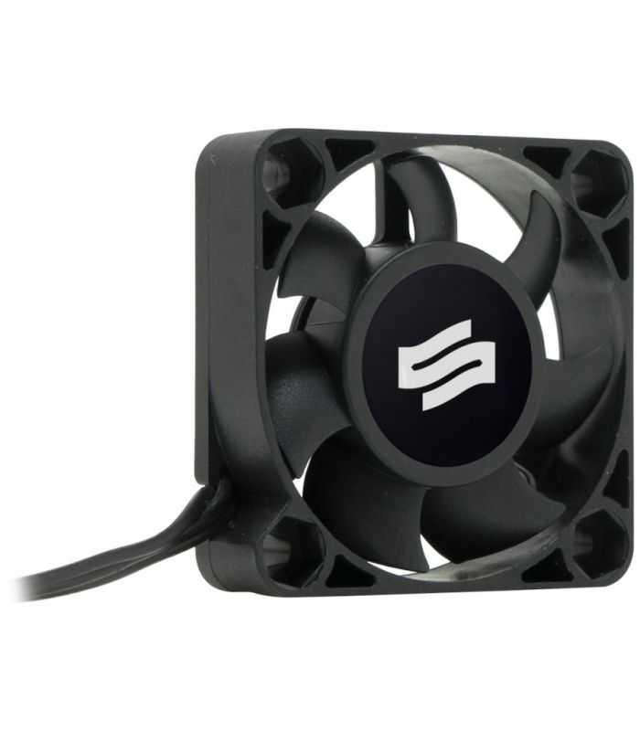Ventilator 40mm Zephyr 40 SPC010 40 x 40 x 10 mm 4000RPM SILENTIUM PC