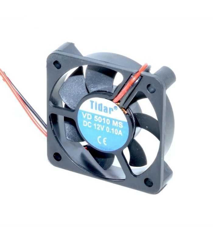 ventilator 40x40x10mm 12v 010a 2 fire fara conector lagar vapo vd 4010 ms tidar 1
