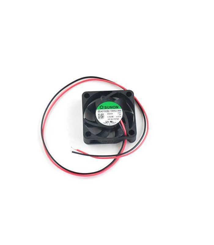 Ventilator 4x4cm 40x40v10mm 5V 3 fire lagar Vapo Sunon