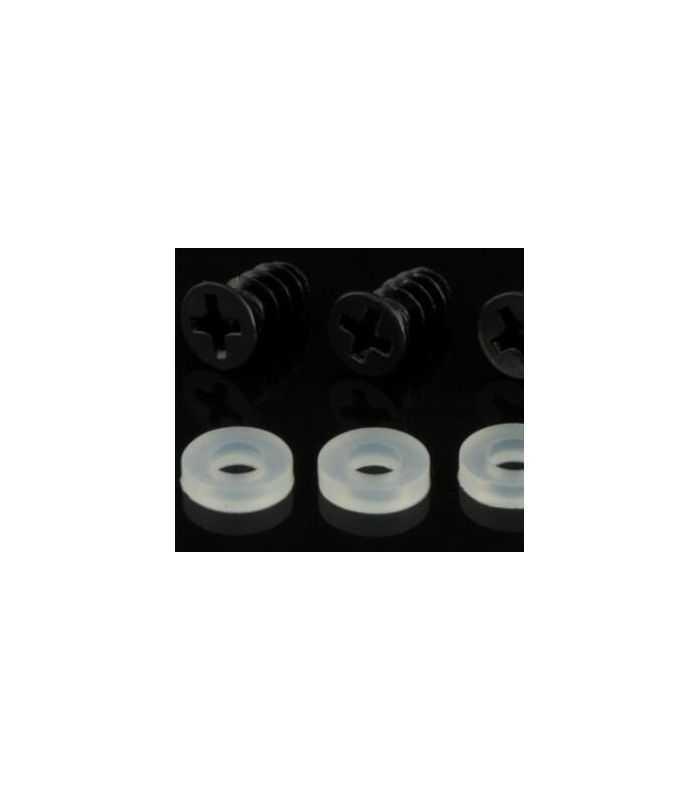 Ventilator 60mm Zephyr 60 Spc012 60 X 60 X 15 Mm 2000rpm Silentium Pc