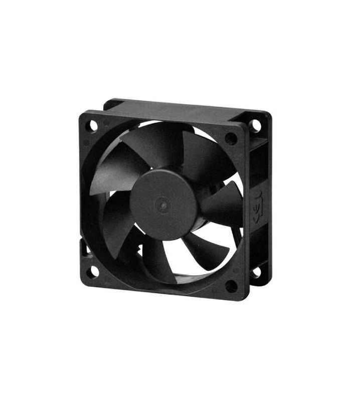 Ventilator 60x60x25 Mm 12vdc Lagar Vapo 4500rpm Sunon Mf60251v1 1000u A99