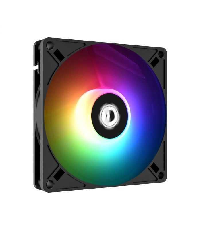 Ventilator 92 mm ID-Cooling NO-9215 4pin-12V PWM 3pin-5V iluminare aRGB