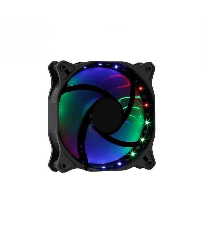 ventilator aerocool cosmo12 120x120x25 mm iluminare rgb 6