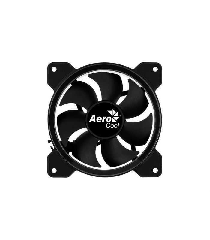 ventilator aerocool saturn 120mm frgb 120x120x25mm 2