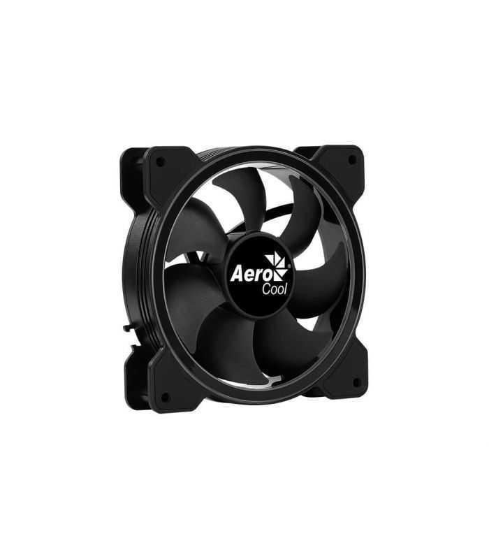 ventilator aerocool saturn 120mm frgb 120x120x25mm 4