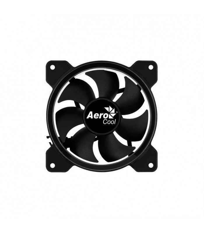 ventilator aerocool spectro 120mm frgb 1000rpm 358cfm 120x120x25mm 2