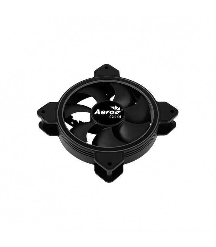 ventilator aerocool spectro 120mm frgb 1000rpm 358cfm 120x120x25mm 7