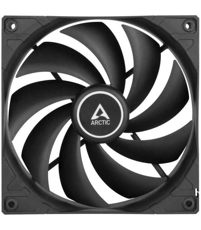 Ventilator ARCTIC AC F14 Silent 800 RPM 140 mm 3 Pin ACFAN00217A