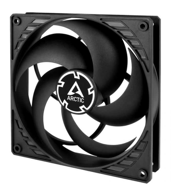 Ventilator ARCTIC AC P14 PWM 4-pin 140x140x27mm 200-1700RPM ACFAN00124A