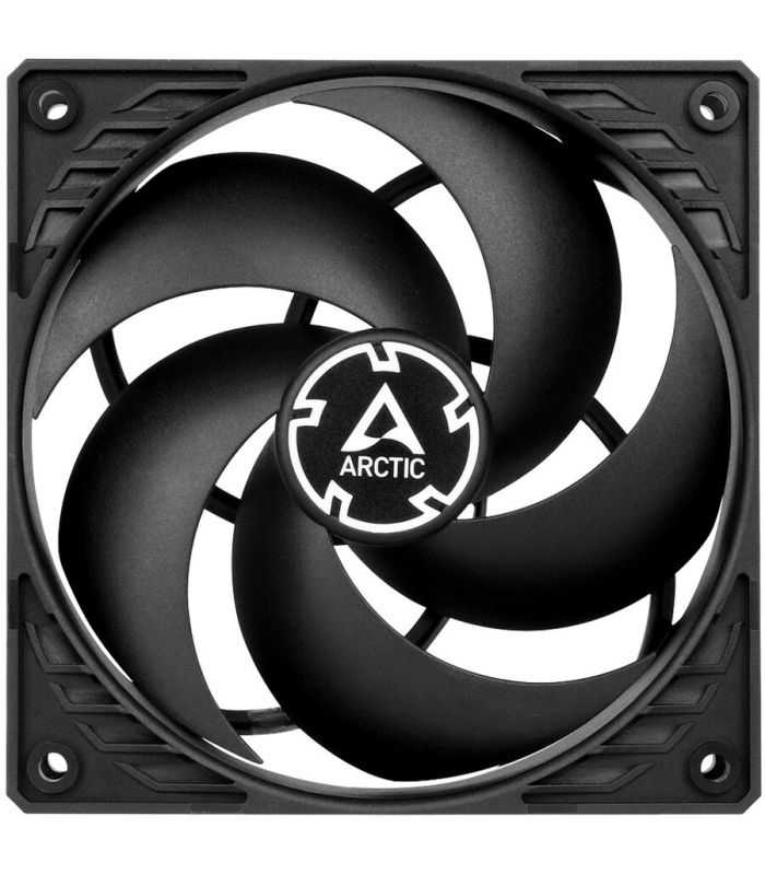 Ventilator Arctic P12 Pwm Pst Co 4 Pin 200 1800 Rpm 120x120x25 Mm 12v 008a Acfan00121a