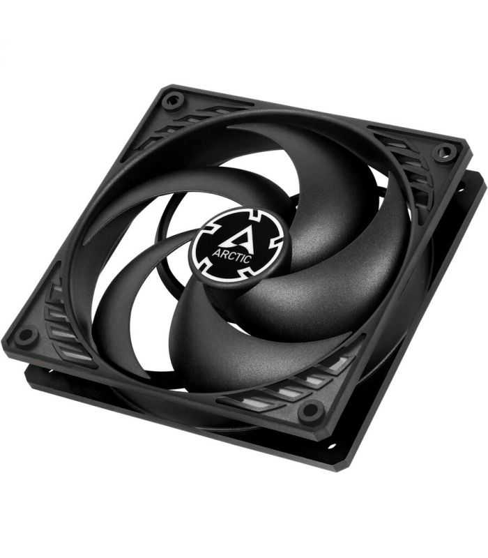 Ventilator Arctic P12 Pwm Pst Co 4 Pin 200 1800 Rpm 120x120x25 Mm 12v 008a Acfan00121a