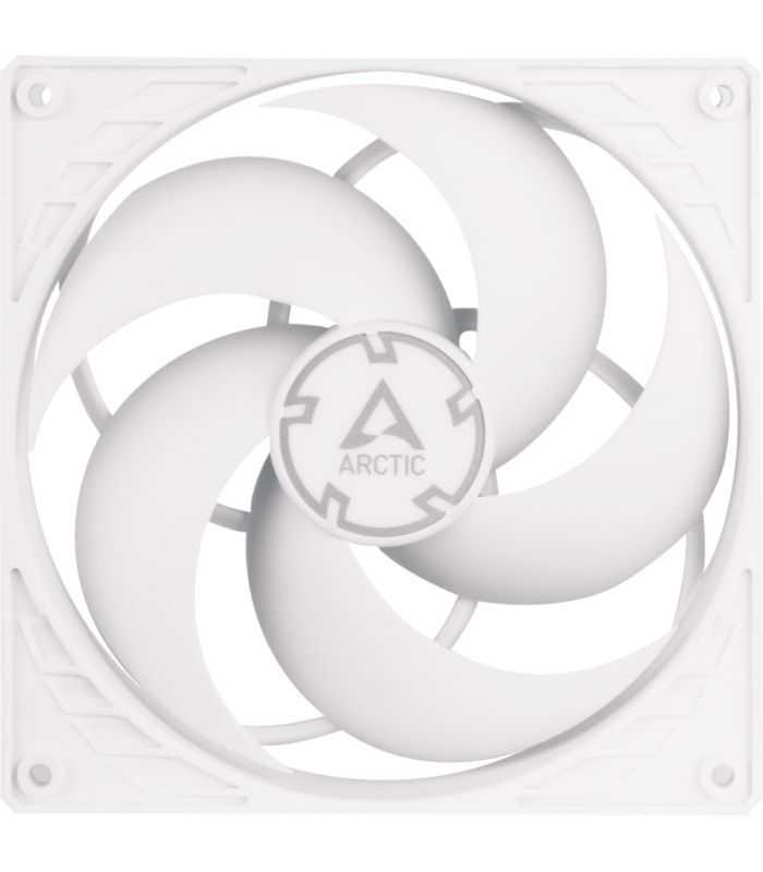Ventilator Arctic P14 Pwm Pst Alb 140x140x27 Mm 200 1700rpm 12v Acfan00197a