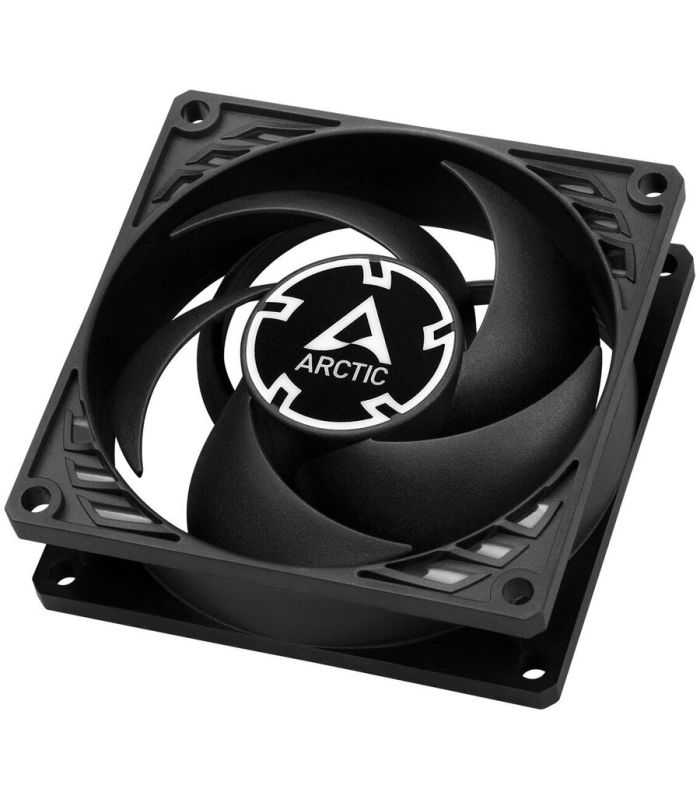 Ventilator Arctic P8 80x80x25mm 5000rpm Pwm 4 Pin Negru Acfan00286a