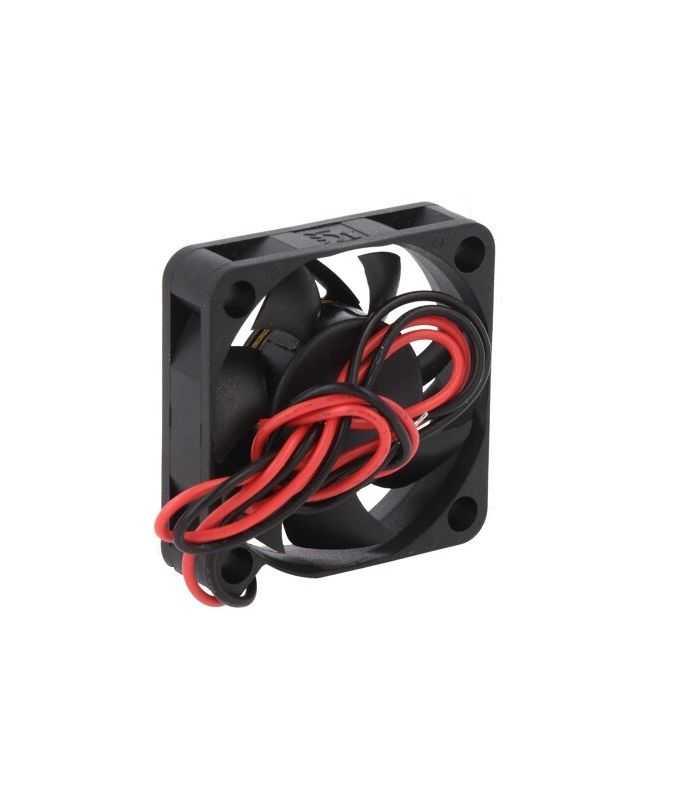 ventilator dc axial 12vdc 40x40x10mm 1199m3 h 23dba 26awg sunon ee40101s2 1000u 999 1