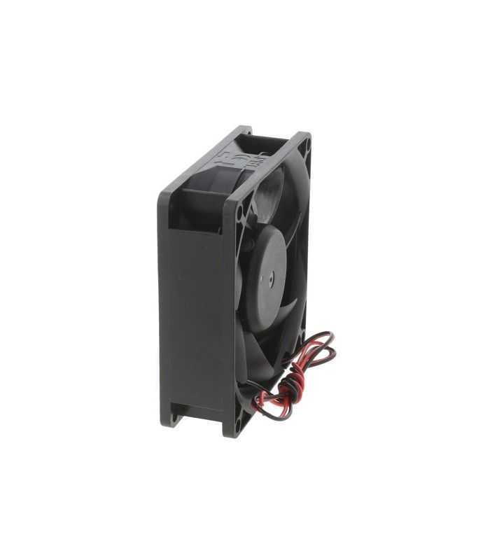 ventilator dc axial 12vdc 80x80x25 mm 4500rot min 9685m3 h 431dba vapo sunon pf80251v2 1000u a99 1